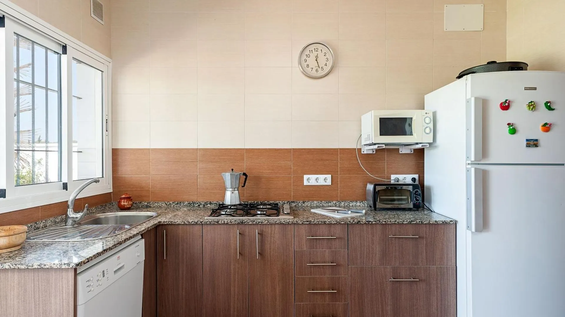 Vakantiehuis Casa Huerto Del Pitorreo Villa Conil De La Frontera