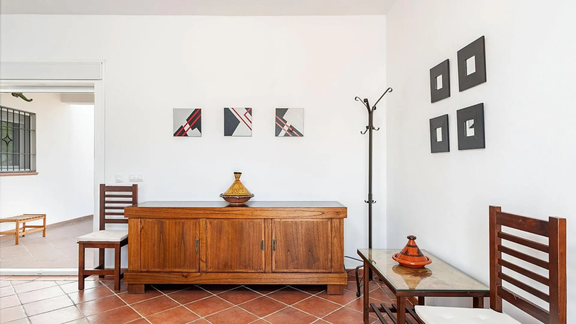 Casa Huerto Del Pitorreo Villa Conil De La Frontera Spanje