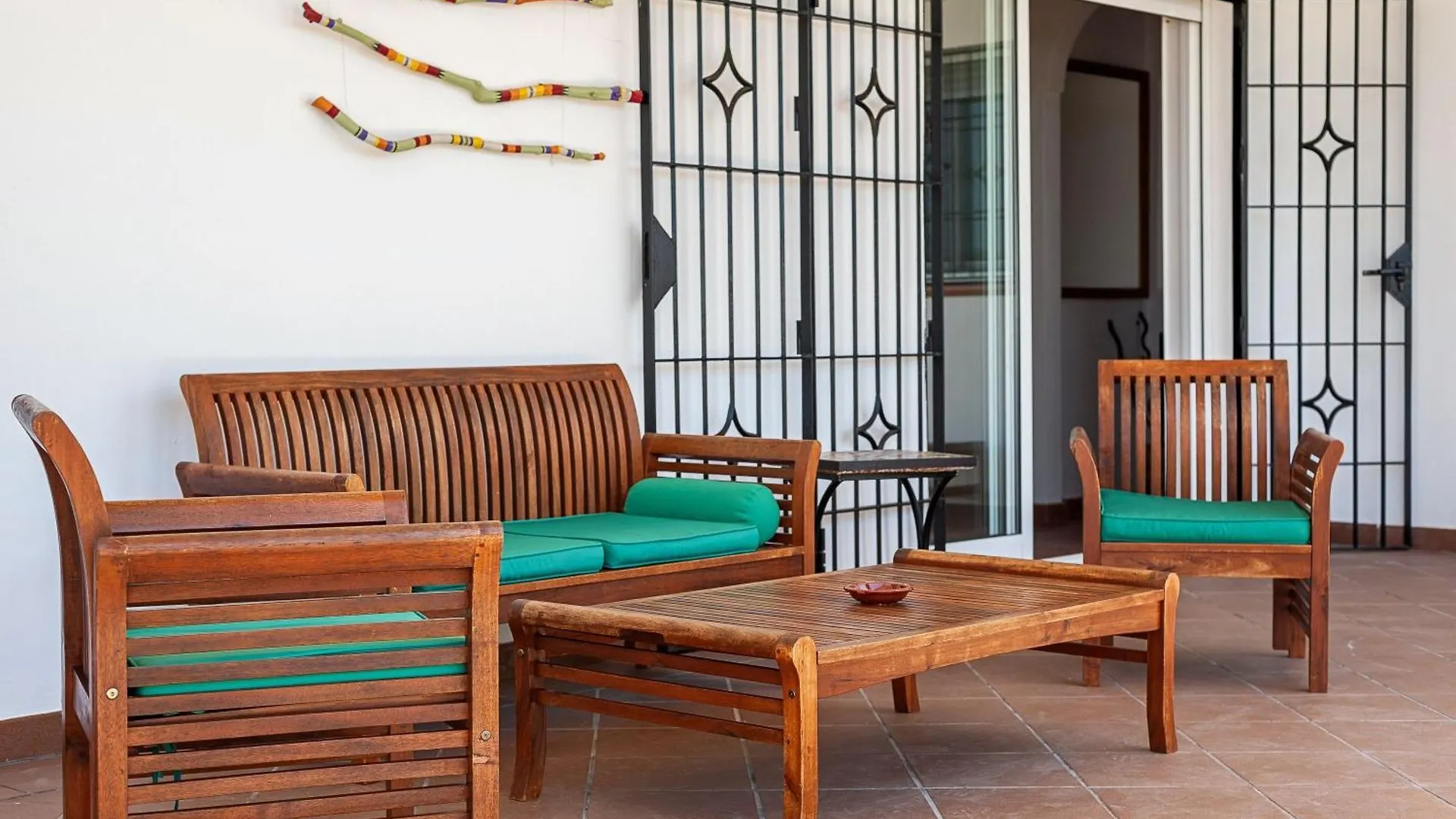 Vakantiehuis Casa Huerto Del Pitorreo Villa Conil De La Frontera