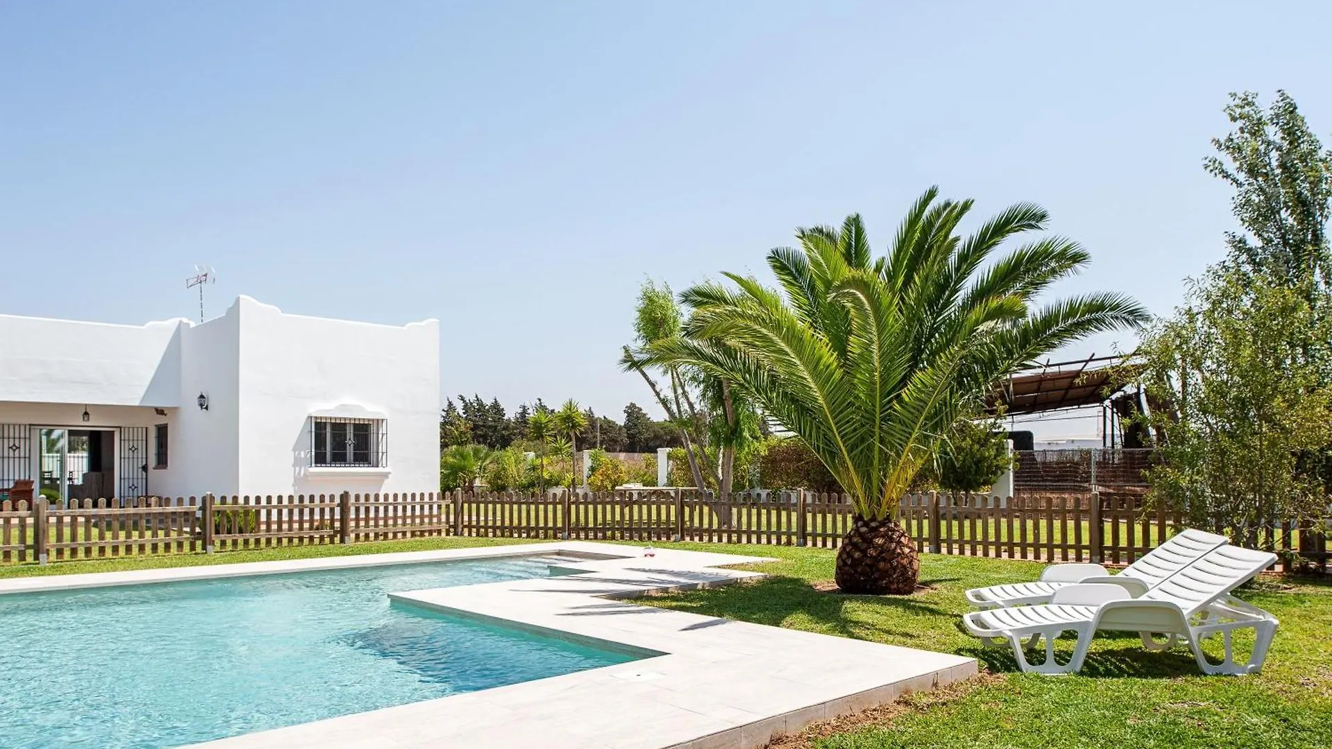 Casa Huerto Del Pitorreo Villa Conil De La Frontera 0*,  Spanje