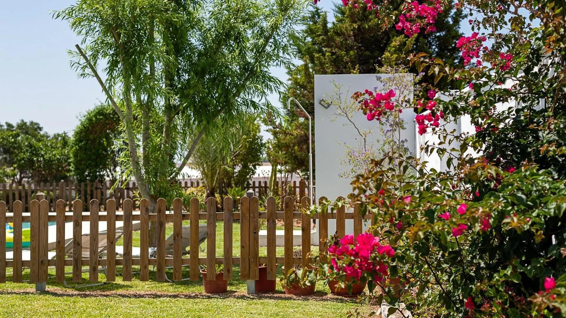 Casa Huerto Del Pitorreo Villa Conil De La Frontera